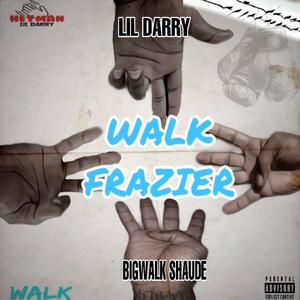 Walk Frazier