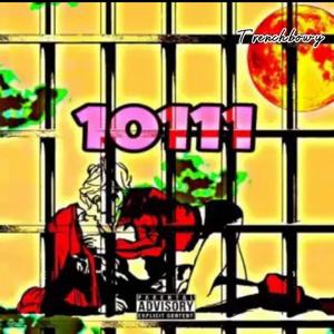 10111(feat. Oney Mack)