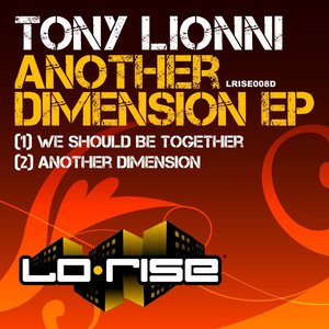 Another Dimension EP