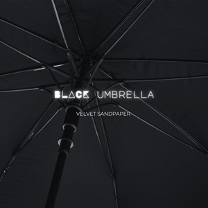 Black Umbrella