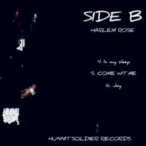 SIDE B (Explicit)