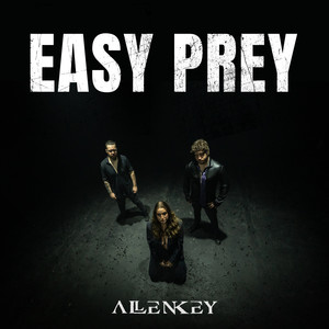 Easy Prey (Explicit)