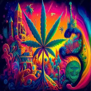 Intoxicated Freestyle (Explicit)