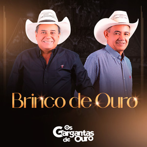 Brinco de Ouro