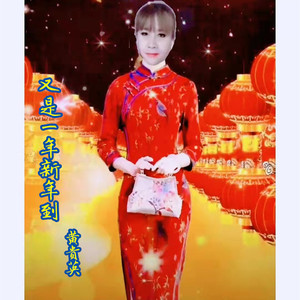 又是一年新年到