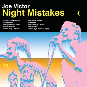 Night Mistakes