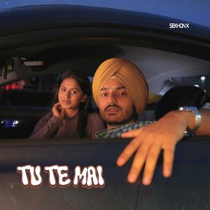 Tu Te Mai (feat. Shivani Gujjar & ARJXN)