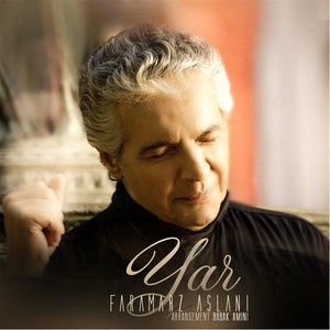 Yar (feat. Babak Amini)