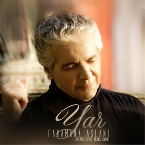 Yar(feat. Babak Amini)