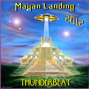 Mayan Landing 2012