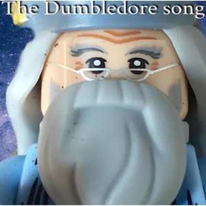 Dumblydore