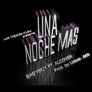 Una Noche Mas(Feat. Alcover)