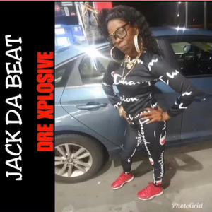 Jack Da Beat (feat. It’s Dro/Ma Dukes) [Remix] [Explicit]