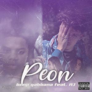 Peon (feat. AJfrmthe9) [Explicit]