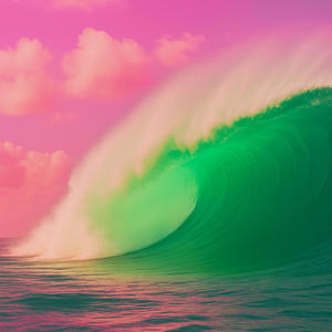 TIDAL WAVES (WAYV3 Remix)