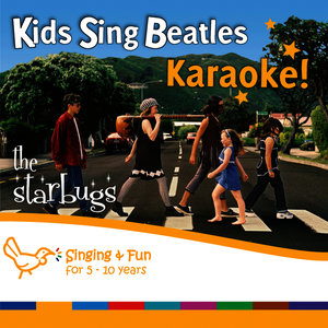 Kids Sing Beatles - Karaoke