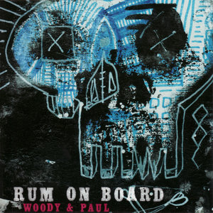 Rum On Board