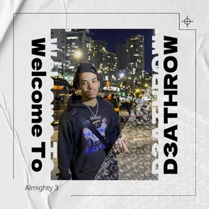 Intro (feat. Zartan) (Explicit)