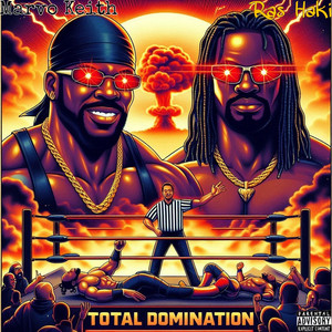 Total Domination (Explicit)