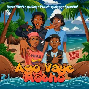 Ago Vaye Motho (feat. Roseberry, Dioscuri, Roughy Jay & NgwanaMani)