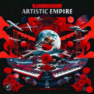 Artistic Empire (Explicit)