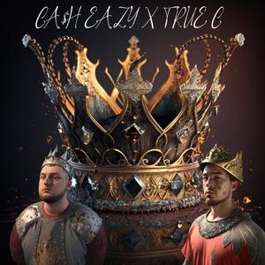 FAKE FRIENDS (feat. True C) (Explicit)