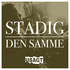 Stadig den samme