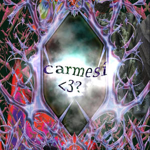 Carmesí <3? (Explicit)