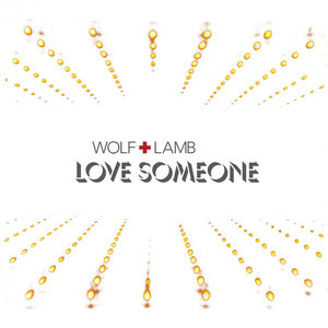 Love Someone