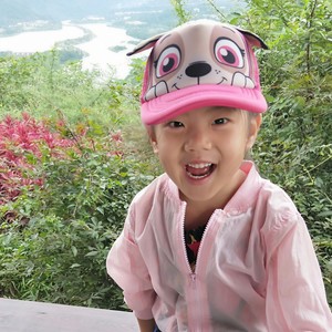 敢于尝试不怕输