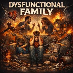 Dysfunctional Family (Explicit)