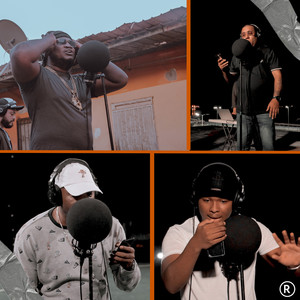 Mr Fox - La Sesion #30