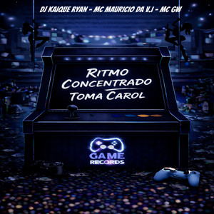 RITMO CONCENTRADO TOMA CAROL (Explicit)