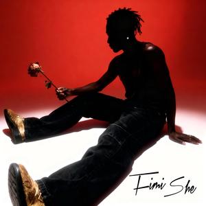 Fimi She (feat. JUICYMUSIC)