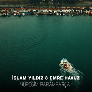 Yüreğim Paramparça