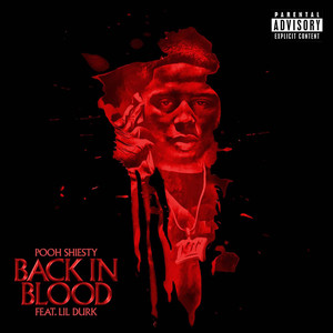 Back In Blood (feat. Lil Durk) [Explicit]
