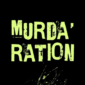 Murda'ration (Explicit)