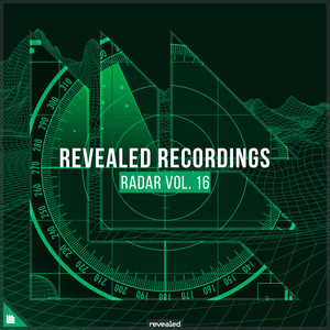 Revealed Radar Vol. 16