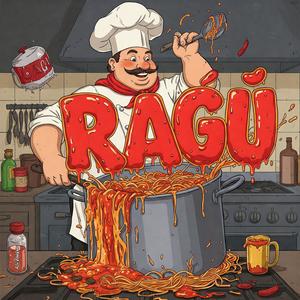 RAGÚ (Explicit)