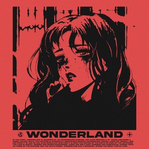 WONDERLAND (Explicit)