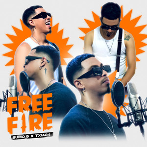 Free Fire (Explicit)