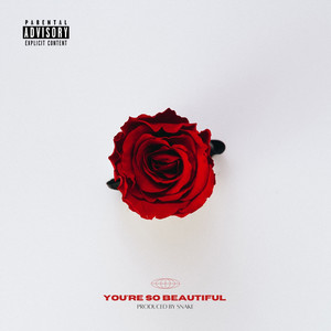 You're So Beautiful (Explicit)