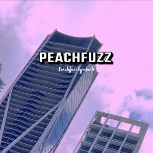 Peachfuzz Type Beats