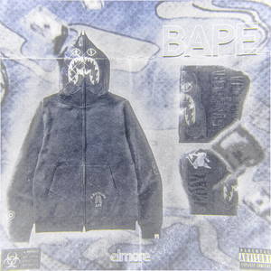 Bape (prod. by Helfy Way) [Explicit]