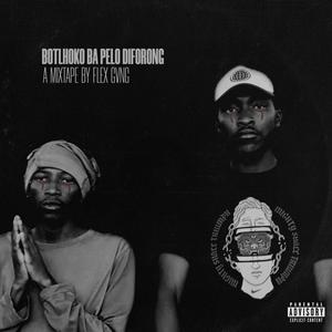 Botlhoko Ba Pelo Diforong (Explicit)