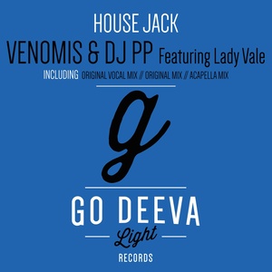 House Jack (Vocal Mix)