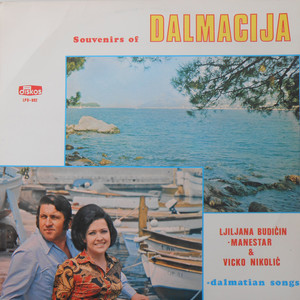 Dalmacija