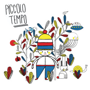 Piccolo tempo (Bande originale du spectacle)