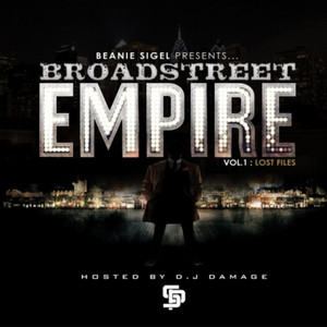 Broad Street Empire (Explicit)