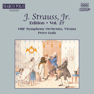 Durch's Telephon, Op. 439 - Durch's Telephon, Polka, Op. 439